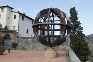 art, artwork, day, eye level view, Firenze, Italia , natural light, sculpture, spring, Toscana