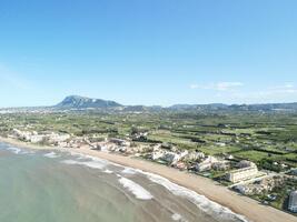 Denia, Spain, Valenciana