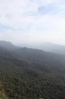 day, elevated, forest, Kedah, Malaysia, mountain, sunny, vegetation