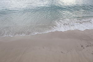 above, Barbados, beach, day, natural light, spring
