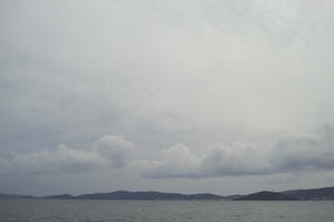 autumn, Croatia, day, diffuse, diffused light, eye level view, overcast, sky, Splitsko-Dalmatinska