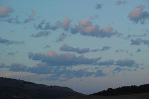 Chateauneuf, France, Provence Alpes Cote D