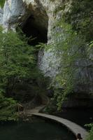 bridge, Croatia, day, elevated, Karlovacka, sunny, tree, vegetation