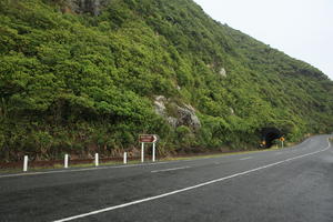 Canterbury, day, diffuse, diffused light, eye level view, Kaikura, mountain, natural light, New Zealand, overcast, road, summer