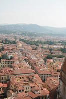 building, day, elevated, Florence, Italia , natural light, summer, sunlight, sunny, sunshine, Toscana, town