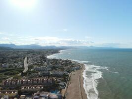 Denia, Spain, Valenciana