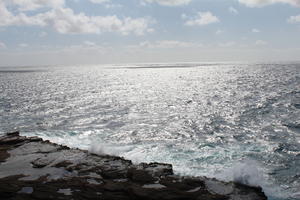 day, elevated, Hawaii, seascape, summer, sunny, The United States