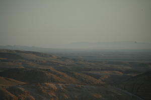 aerial view, desert, dusk, East Timor, Egypt, Egypt