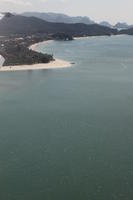 aerial view, autumn, cloudy, coastline, day, Malaysia, Malaysia, natural light, open space, seascape